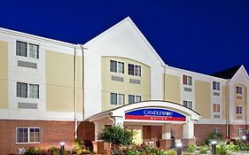 Candlewood Suites Merrillville In